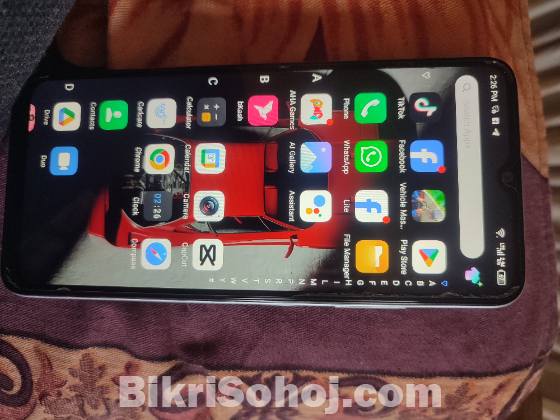 Itel S23